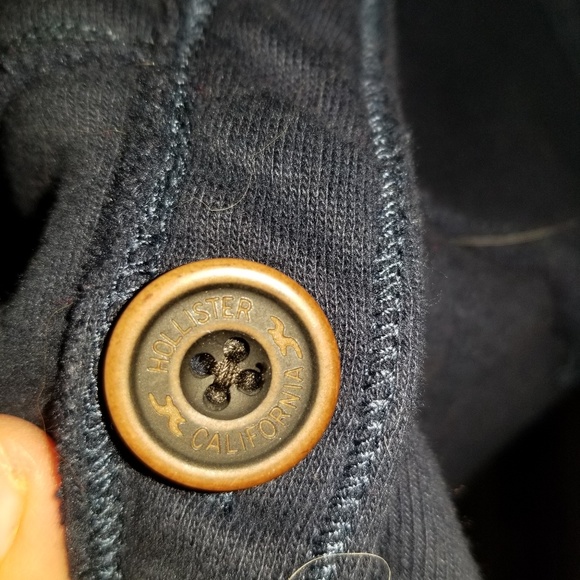 Hollister Hoodie - Picture 5 of 5